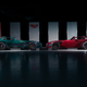 Illustration for article titled Donkervoort's Getting Into Colored Carbon Fiber